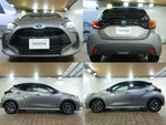YARIS HYBRID