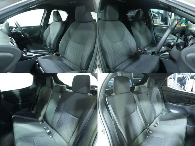 YARIS HYBRID