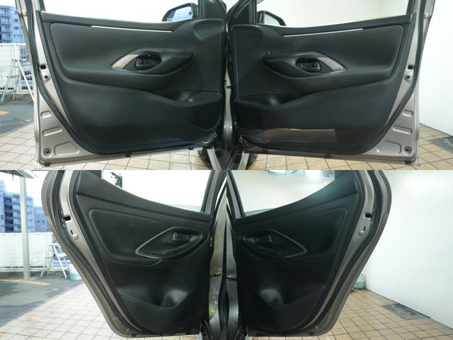 YARIS HYBRID
