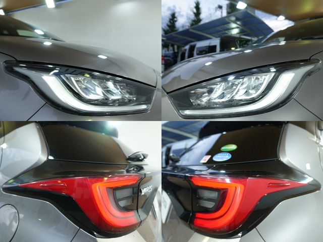 YARIS HYBRID