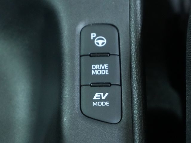 YARIS HYBRID