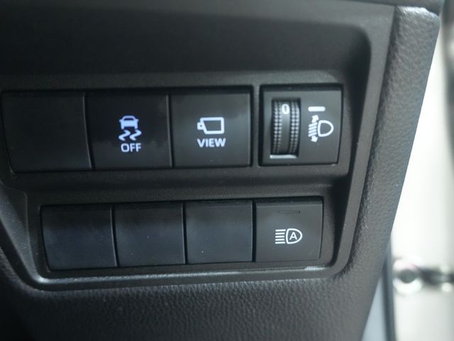 YARIS HYBRID