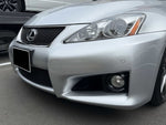 LEXUS IS F