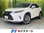 LEXUS RX450h 2WD