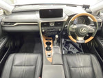 LEXUS RX450h 2WD