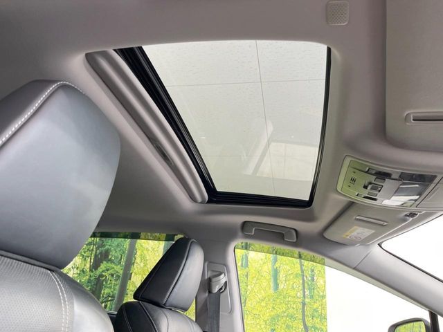 LEXUS RX450h 2WD