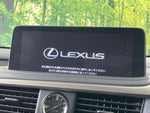 LEXUS RX450h 2WD