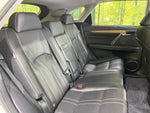 LEXUS RX450h 2WD