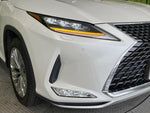 LEXUS RX450h 2WD