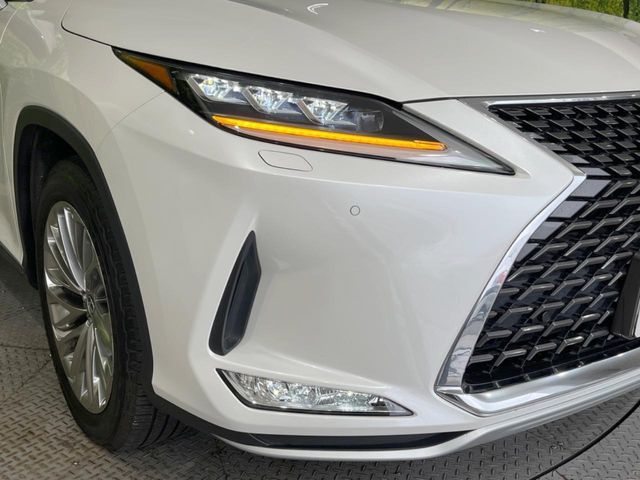 LEXUS RX450h 2WD