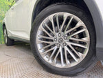 LEXUS RX450h 2WD