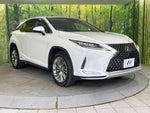 LEXUS RX450h 2WD