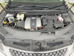 LEXUS RX450h 2WD