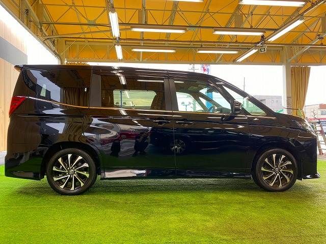NOAH HYBRID