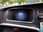 VOLVO V40 CROSS COUNTRY