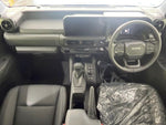 LANDCRUISER FJ