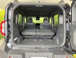 LANDCRUISER FJ