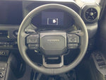 LANDCRUISER FJ
