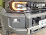 LANDCRUISER FJ