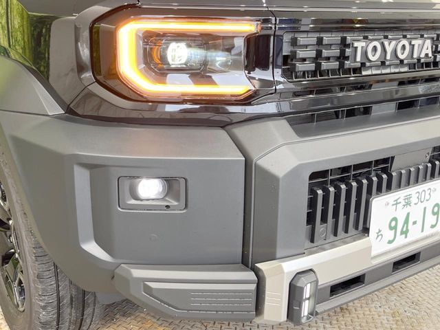 LANDCRUISER FJ