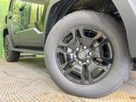 LANDCRUISER FJ