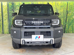 LANDCRUISER FJ