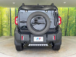 LANDCRUISER FJ