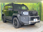 LANDCRUISER FJ
