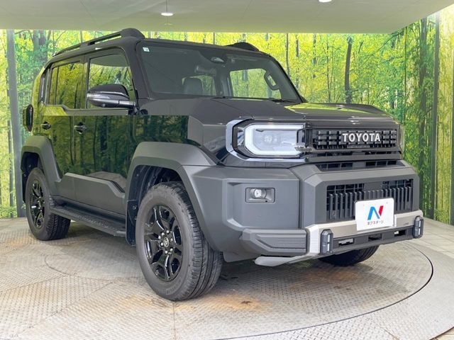 LANDCRUISER FJ