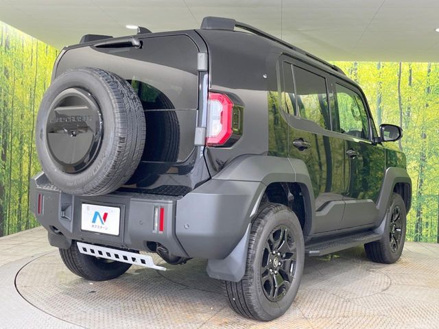 LANDCRUISER FJ