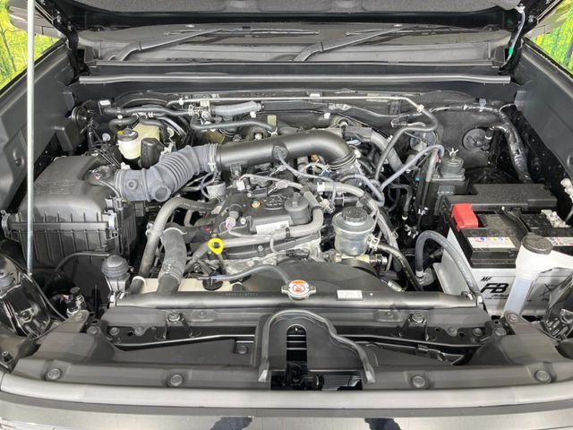 LANDCRUISER FJ