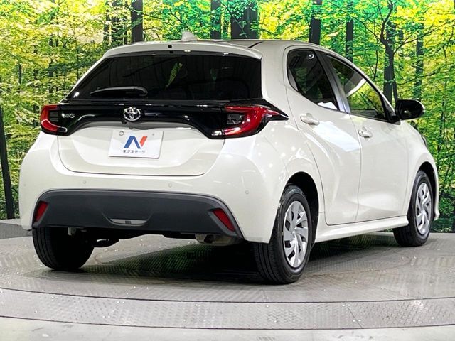 YARIS