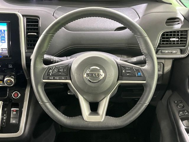 SERENA  S-HYBRID