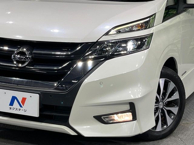 SERENA  S-HYBRID