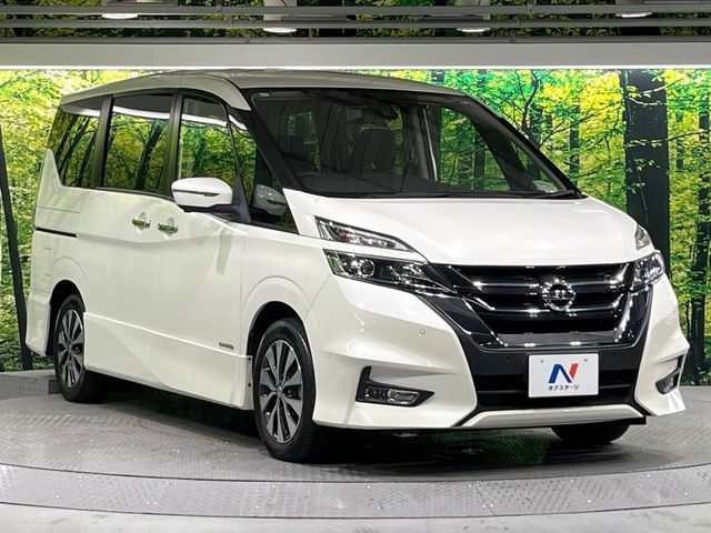 SERENA  S-HYBRID