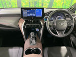 HARRIER HYBRID