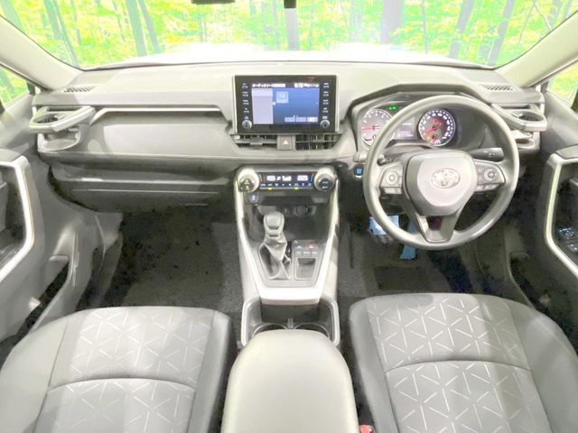 RAV4 2WD