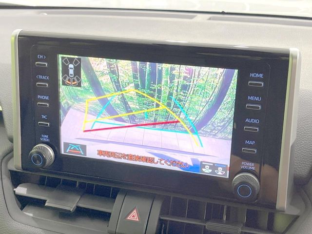 RAV4 2WD