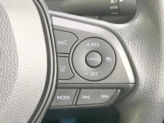 RAV4 2WD