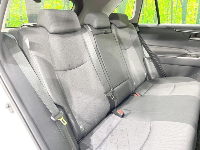RAV4 2WD