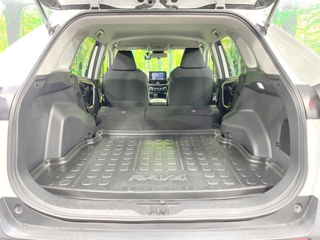 RAV4 2WD