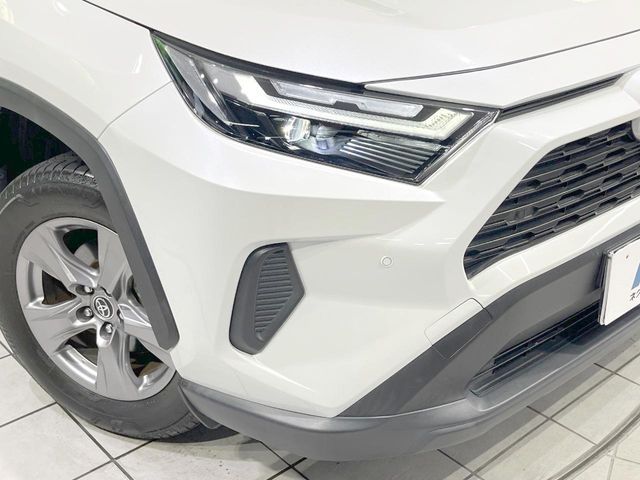 RAV4 2WD