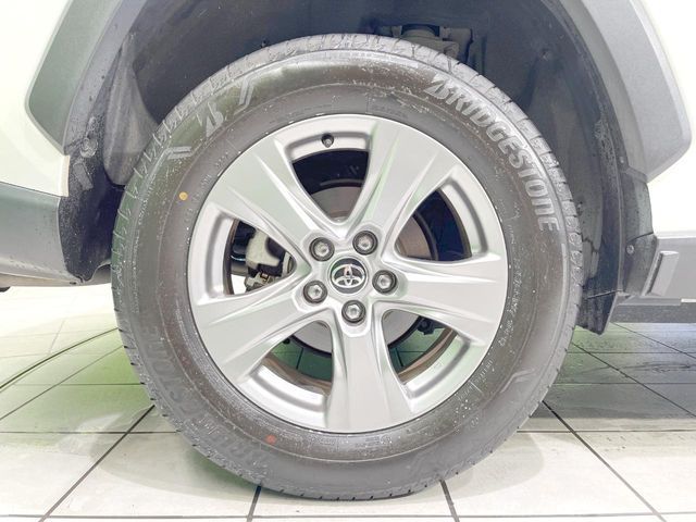 RAV4 2WD