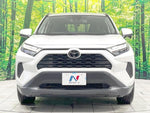 RAV4 2WD