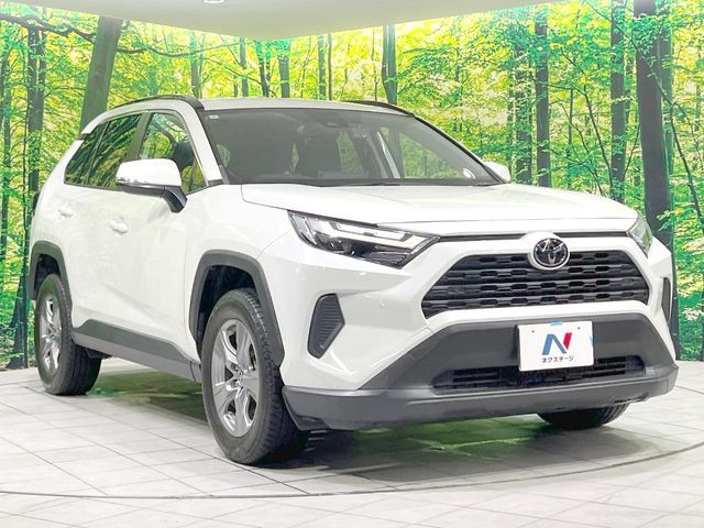 RAV4 2WD