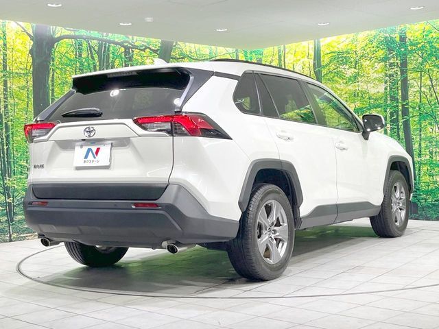 RAV4 2WD