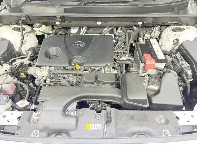 RAV4 2WD