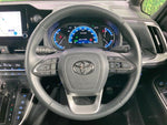 VOXY HYBRID