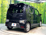 WAGON R STINGRAY