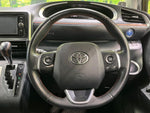 SIENTA HYBRID